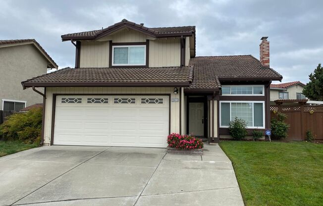 3-Bedroom Ardenwood Home for Rent!