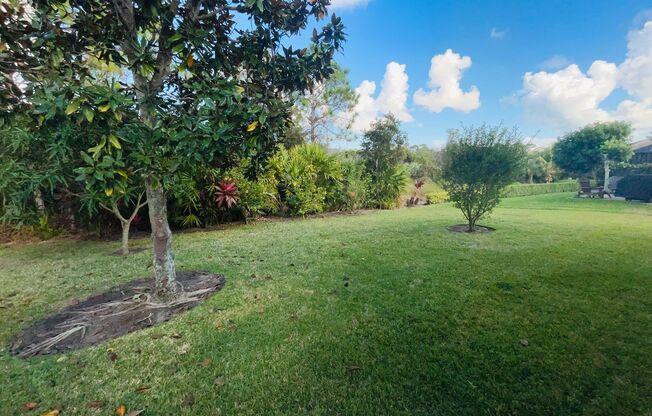 5 Bedroom - The Pines
