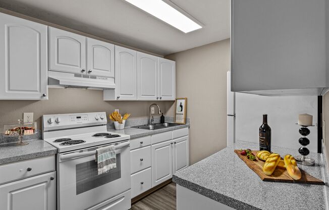 Paxton Apartments- Kennewick, WA
