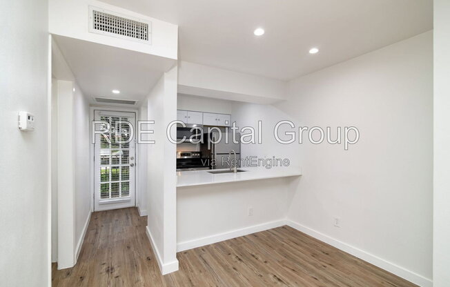 1 bed, 1 bath, 750 sqft, $745, Unit 108