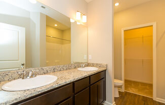 Oakwood Estates Apartment Homes by Callio Properties