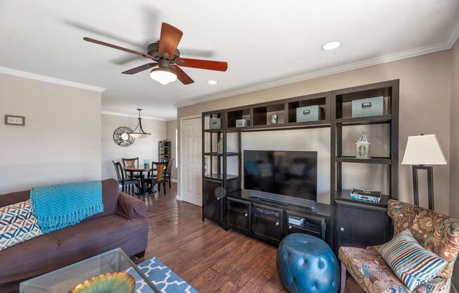 Move-In Ready 1-Bedroom in Scenic Fountain Hills