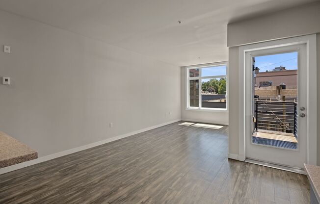 2 beds, 2 baths, 1,154 sqft, $3,650, Unit 301