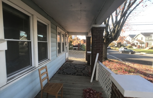 255 SOUTHWOOD AVE