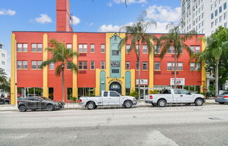 Partner-provided property photo
