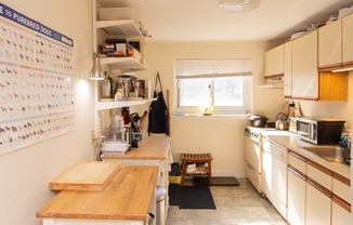 1 bed, 1 bath, 600 sqft, $2,600, Unit 3