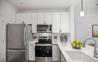 Weston Lakeside Apartments