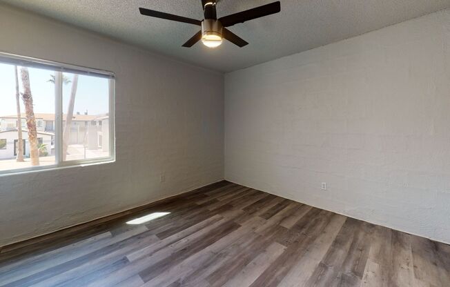 2 beds, 2 baths, 883 sqft, $1,299, Unit 126
