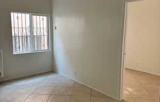 1 bed, 1 bath, 475 sqft, $1,600, Unit 6