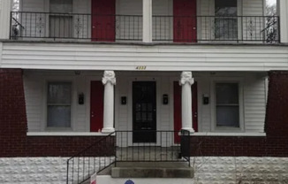4333 S. 3rd St