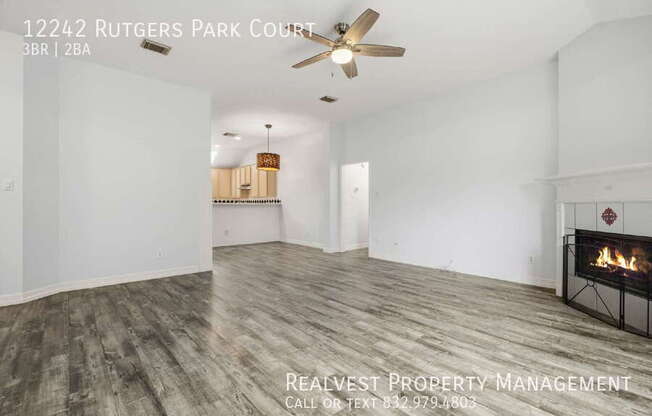 12242 RUTGERS PARK CT
