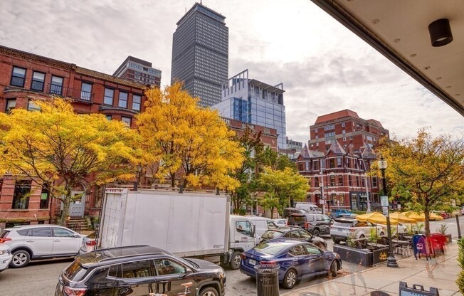 229 NEWBURY ST