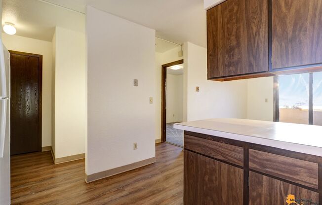 1 bed, 1 bath, $1,095, Unit 312