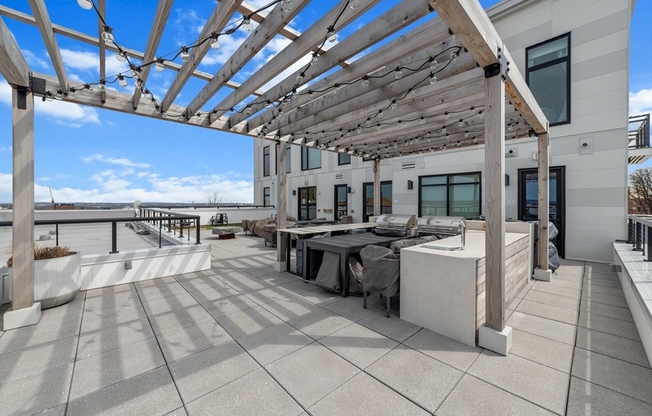 Studio, 1 bath, 531 sqft, $2,800, Unit 617