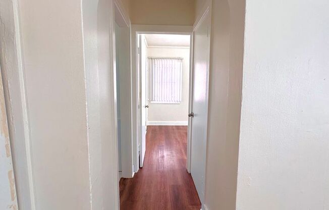 1 bed, 1 bath, 504 sqft, $1,795