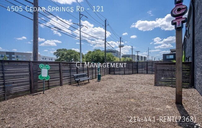 4505 CEDAR SPG RD