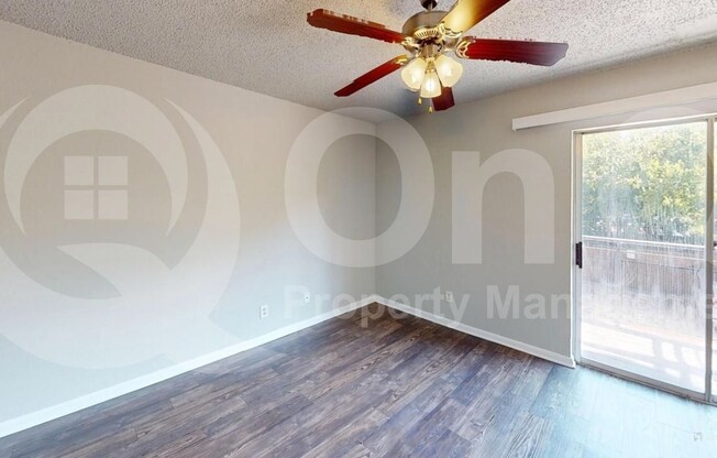 1 bed, 1 bath, 564 sqft, $849, Unit 323