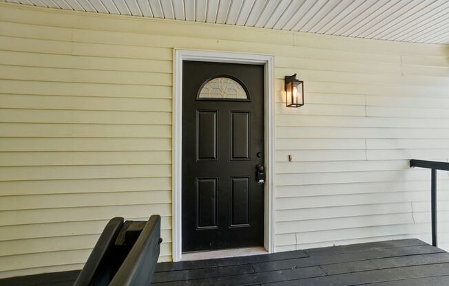 Renovated Gem in Gastonia with Walkout Basement & Spacious Backyard