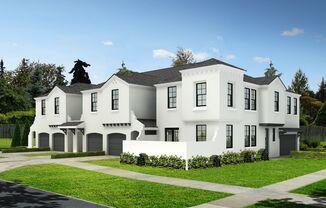 Townhouse Rental in Plant HS District