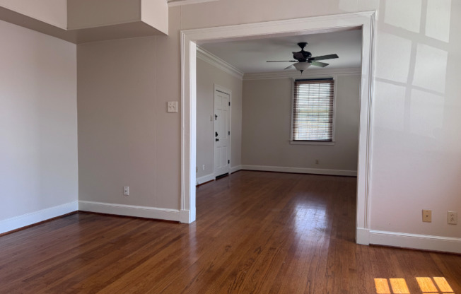 317 W University Ave