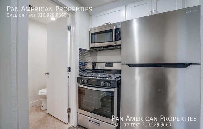 6623 3/4 CRENSHAW BLVD