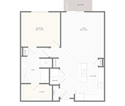 Partner-provided photo for $1795 unit