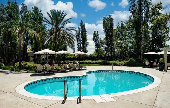 Pool View at Murrieta, Murrieta, CA