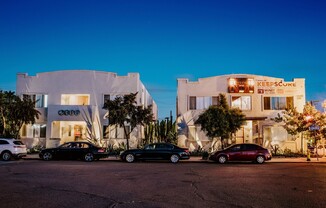 Charming Studio Apartment in Vibrant Barrio Logan! @ Mi Apartamento