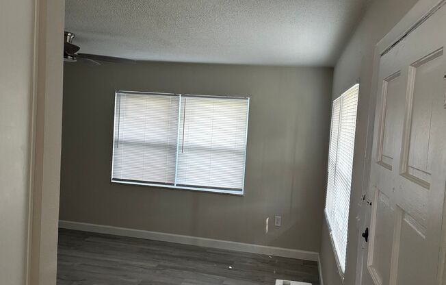 Ocoee 2 bedroom home
