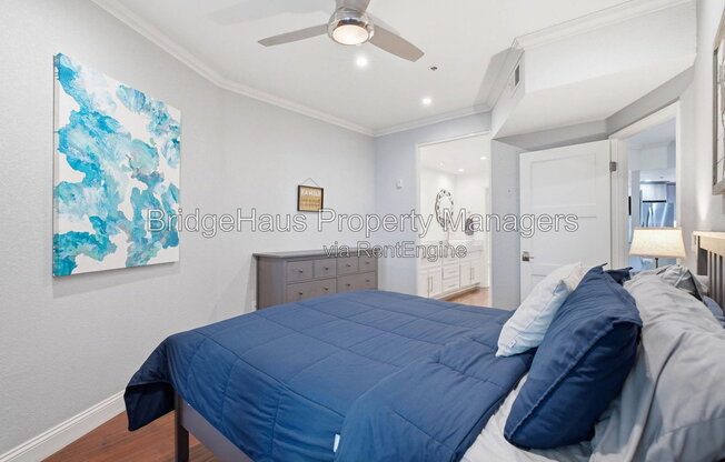 2 beds, 2 baths, 1,198 sqft, $3,650, Unit 204