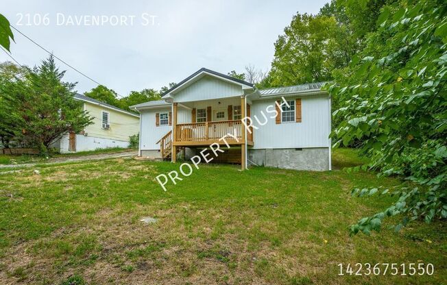 Partner-provided property photo