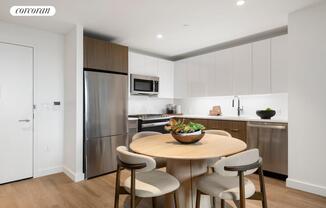 2 beds, 1.5 baths, $3,650, Unit 1006
