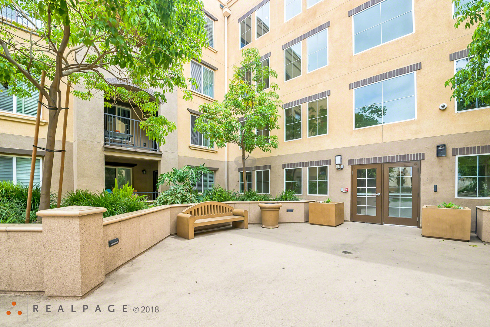 Lorena Heights Apartments 