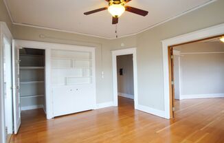 1 bed, 1 bath, $1,295, Unit 58