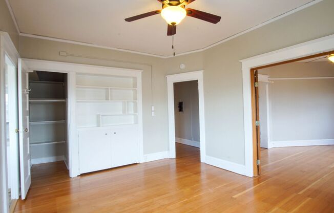 1 bed, 1 bath, $1,295, Unit 58