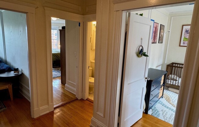 2 beds, 1.5 baths, 1,045 sqft, $4,350, Unit 17