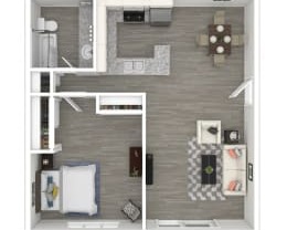Partner-provided photo for $2172 unit