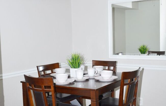 1 bed, 1 bath, 640 sqft, $1,175, Unit 2536D