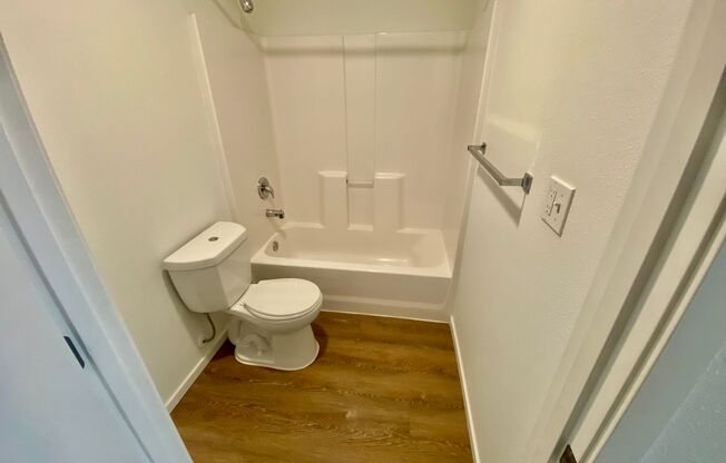 Studio, 1 bath, 175 sqft, $1,195, Unit 4315