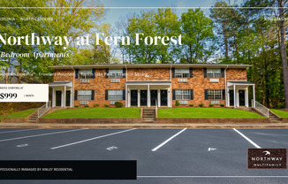 Northway at Fern Forest