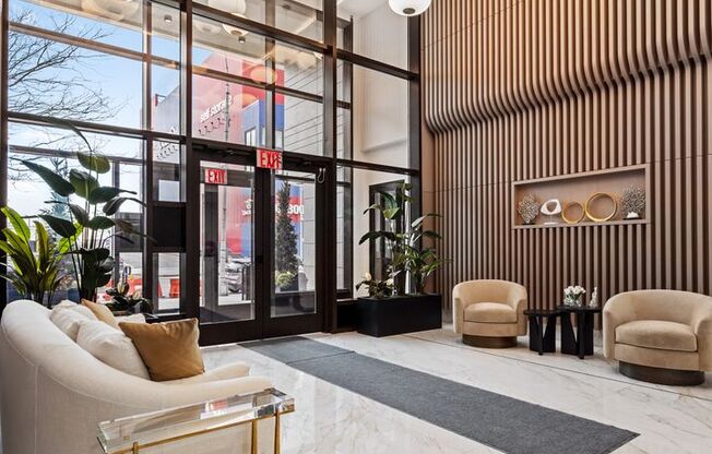 2 beds, 2 baths, $4,050, Unit APT. 406