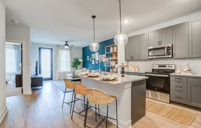 create memories that last a lifetime in your new home