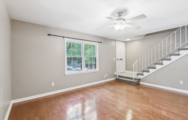 2BR/2.5BA Townhome in Cross Creek