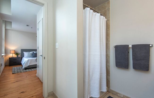 1 bed, 1 bath, 715 sqft, $1,795, Unit #601