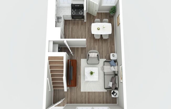 Partner-provided property photo