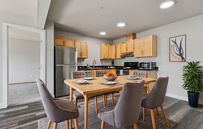Legacy Ridge