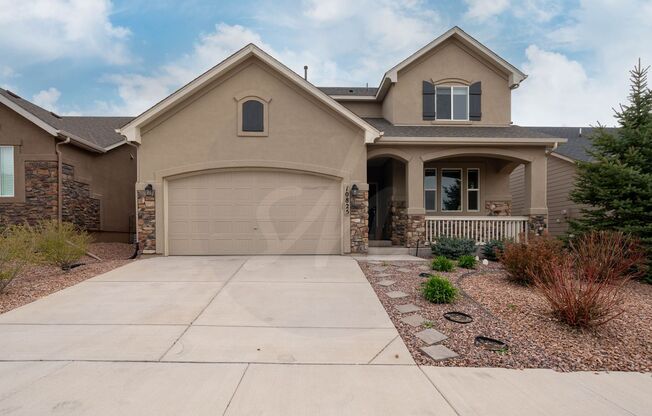 Beautiful 2 Story home in North Fork