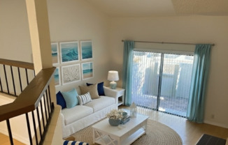 MOVE IN READY - Stunning La Jolla Condo with Space, Style, and Sophistication!