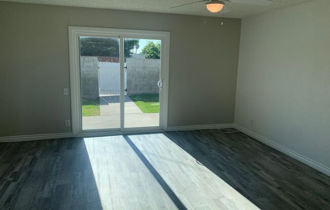 Beautifully Upgraded 3 Bedroom 2 Bath Home in Lovely West Hills Neighborhood!