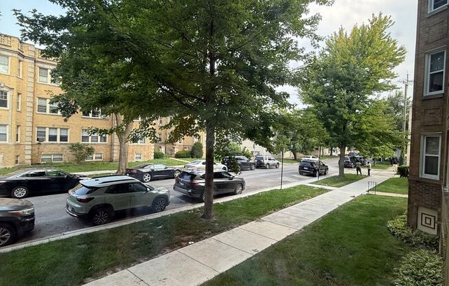 6414-6424 N Richmond